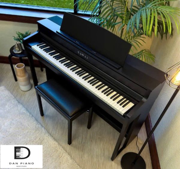 Đàn Piano Điện Kawai CA501