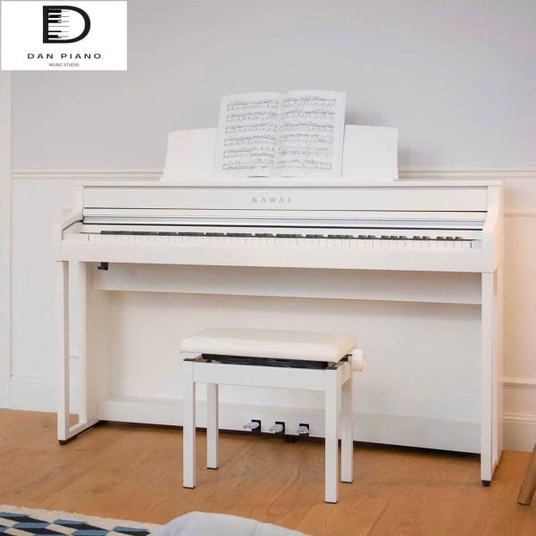 Đàn Piano Điện Kawai CA501