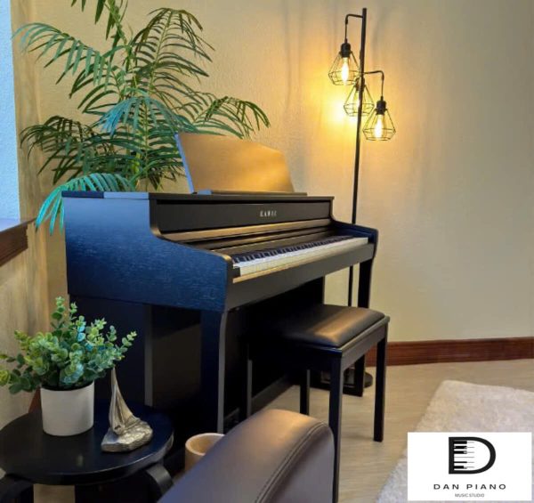 Đàn Piano Điện Kawai CA501