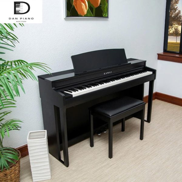 Đàn Piano Điện Kawai CN301