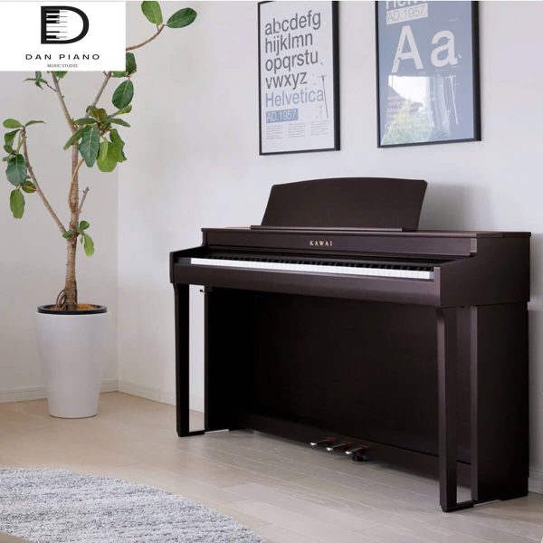 Đàn Piano Điện Kawai CN301