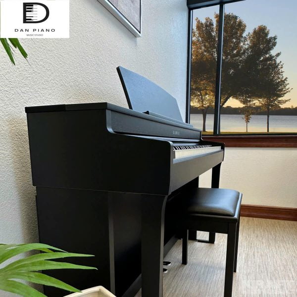 Đàn Piano Điện Kawai CN301