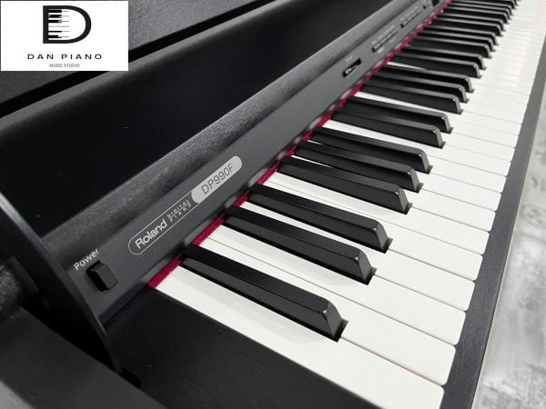 Đàn Piano Điện Roland DP990F