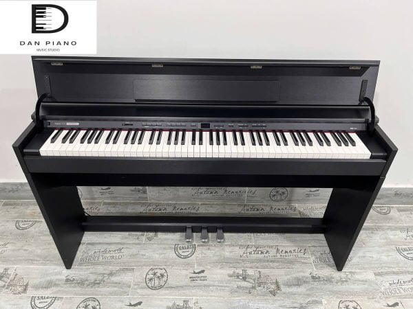 Đàn Piano Điện Roland DP990F