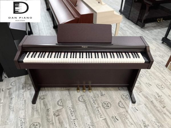 Đàn Piano Điện Roland RP101