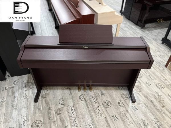 Đàn Piano Điện Roland RP101