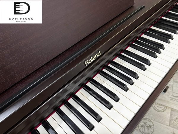 Đàn Piano Điện Roland RP101