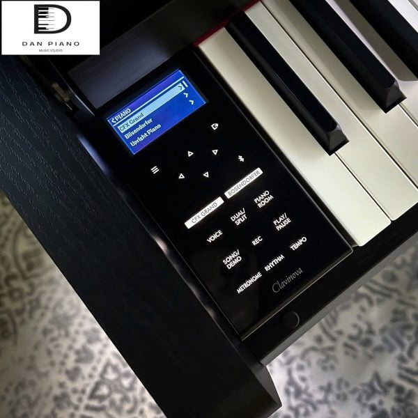 Đàn Piano Điện Yamaha CLP-885