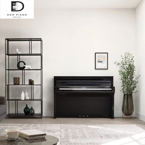 Đàn Piano Điện Yamaha CLP-885