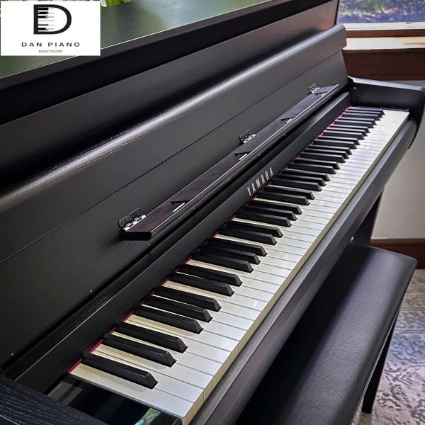 Đàn Piano Điện Yamaha CLP-885