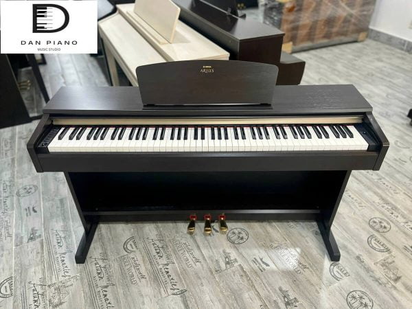 Đàn Piano Điện Yamaha YDP160