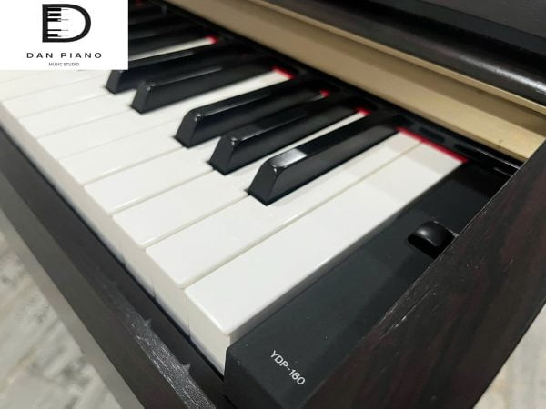 Đàn Piano Điện Yamaha YDP160