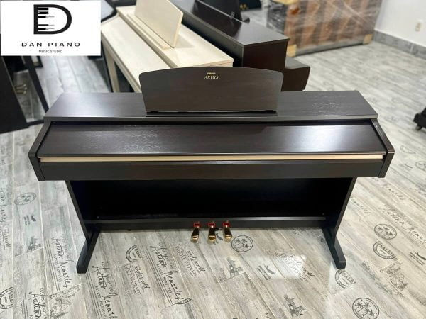 Đàn Piano Điện Yamaha YDP160