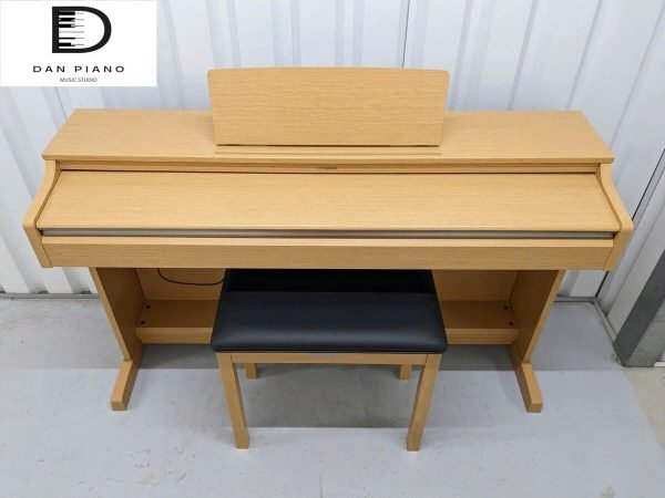 Đàn Piano Điện Yamaha YDP162