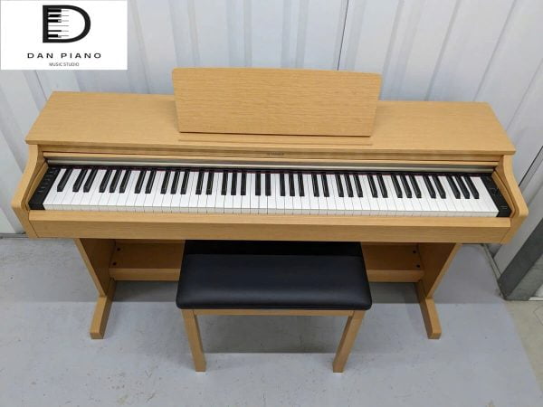 Đàn Piano Điện Yamaha YDP162