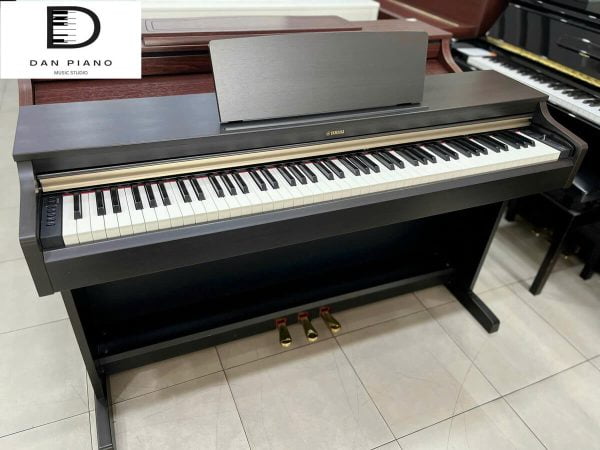 Đàn Piano Điện Yamaha YDP162