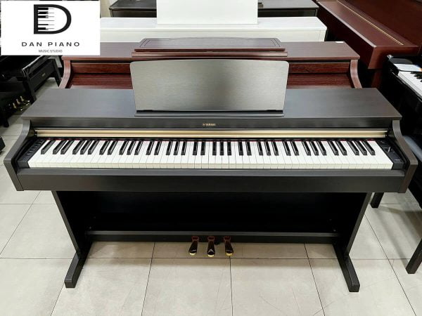 Đàn Piano Điện Yamaha YDP162