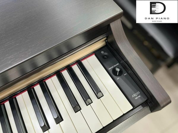 Đàn Piano Điện Yamaha YDP162