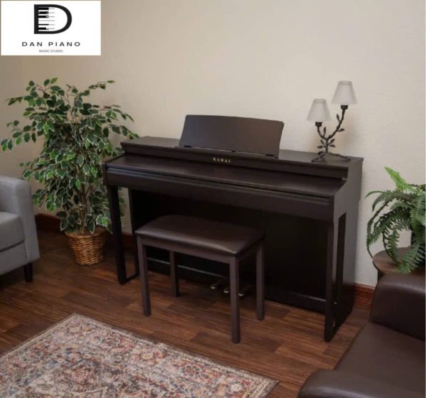 Đàn Piano Điện Kawai CN201