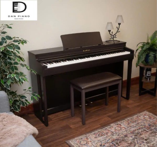 Đàn Piano Điện Kawai CN201