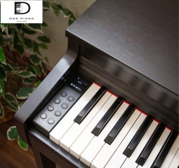 Đàn Piano Điện Kawai CN201