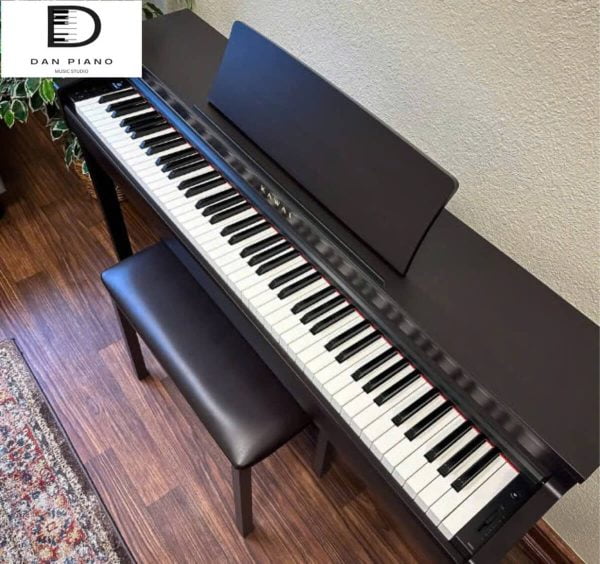 Đàn Piano Điện Kawai CN201