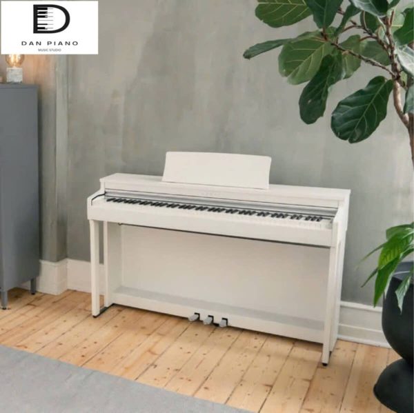 Đàn Piano Điện Kawai CN201