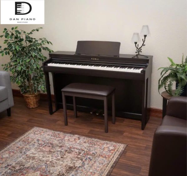 Đàn Piano Điện Kawai CN201