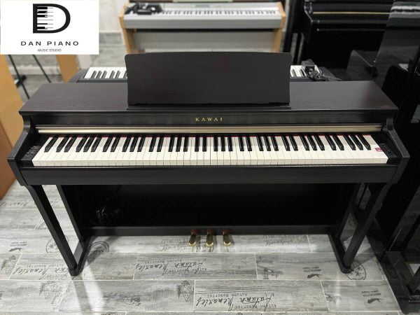 Đàn Piano Điện Kawai CN25