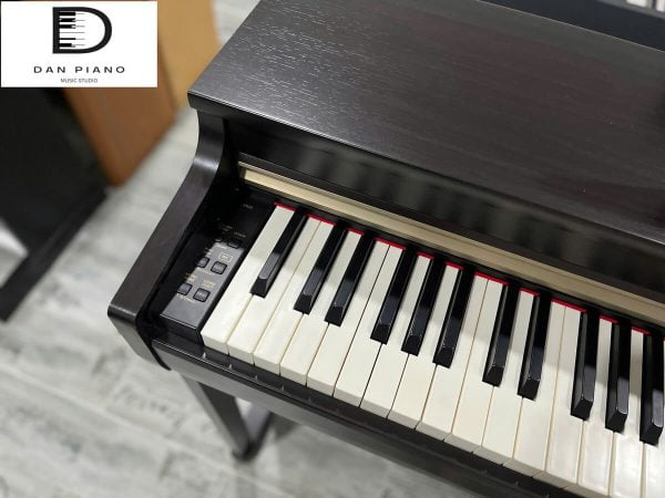 Đàn Piano Điện Kawai CN25