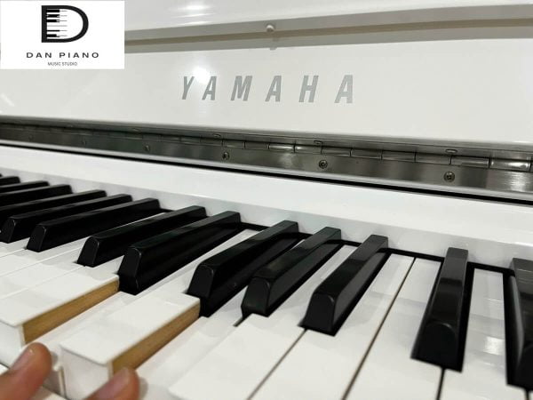 Yamaha NU1 PBW