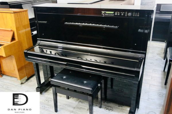 Đàn Piano Cơ Yamaha HQ300SX