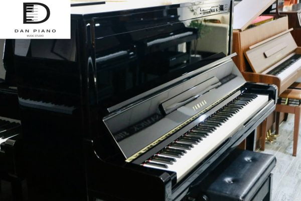 Đàn Piano Cơ Yamaha HQ300SX