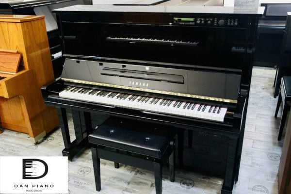 Đàn Piano Cơ Yamaha HQ300SX