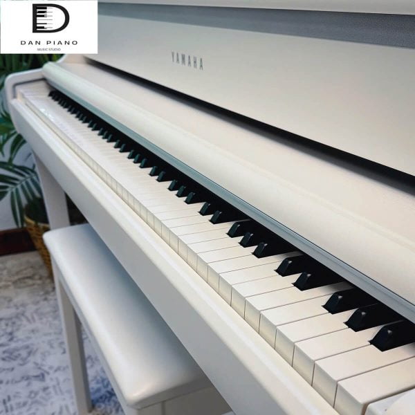 Đàn Piano Điện Yamaha CLP-875