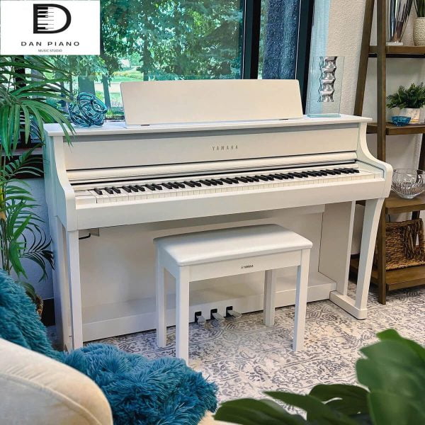 Đàn Piano Điện Yamaha CLP-875