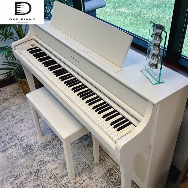 Đàn Piano Điện Yamaha CLP-875