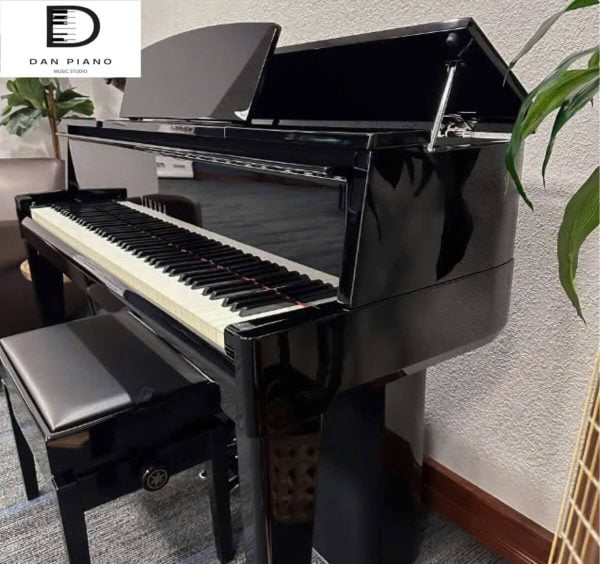 Đàn Piano Hybrid Yamaha AvantGrand N2