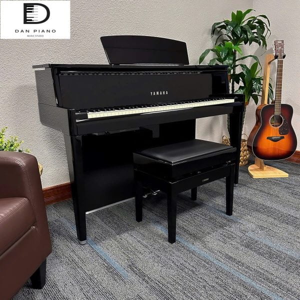 Đàn Piano Hybrid Yamaha AvantGrand N2