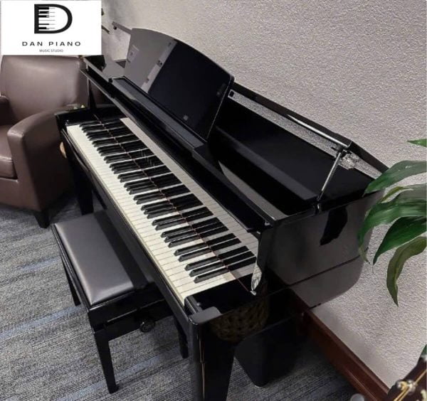 Đàn Piano Hybrid Yamaha AvantGrand N2