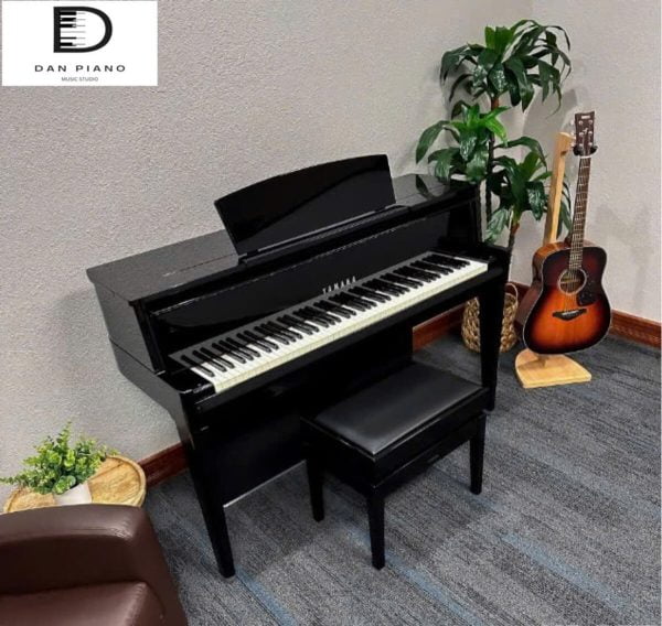 Đàn Piano Hybrid Yamaha AvantGrand N2