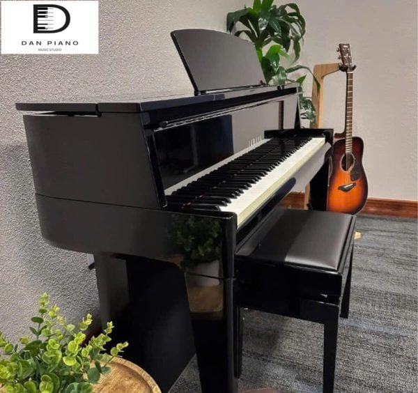 Đàn Piano Hybrid Yamaha AvantGrand N2