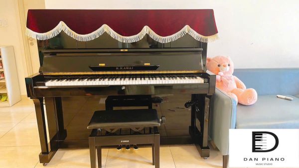 Kawai K35