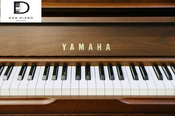 Yamaha UX30Wn