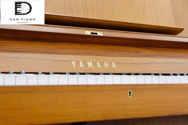 Yamaha W101