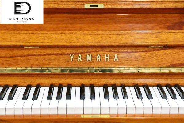 Yamaha W104