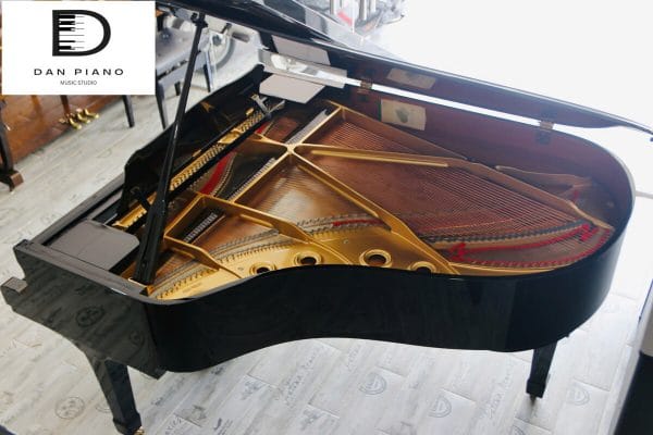 Grand Piano Yamaha C3B