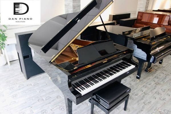 Grand Piano Yamaha C3B