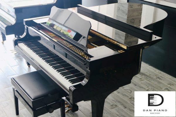 Grand Piano Yamaha G5A