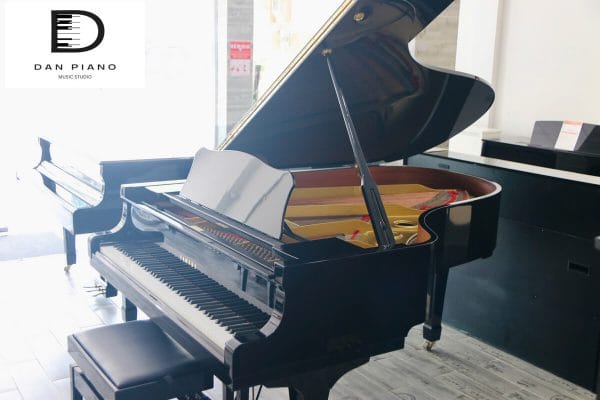 Grand Piano Yamaha G5A